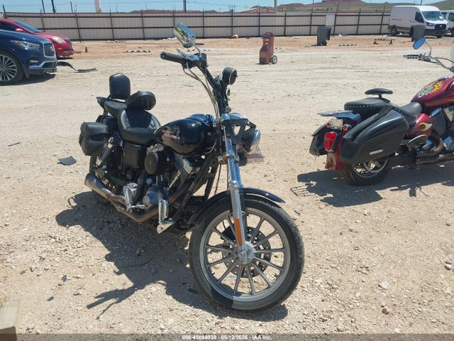 45098038 :رقم المزاد ، 1HD1GHV154K302599 vin ، 2004 Harley-davidson Fxd مزاد بيع