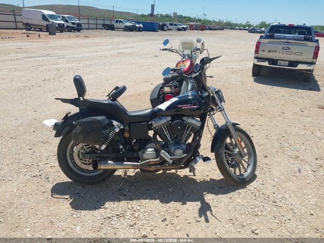 Продажа на аукционе авто 2004 Harley-davidson Fxd, vin: 1HD1GHV154K302599, номер лота: 45098038