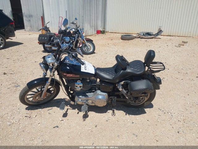 Aukcja sprzedaży 2004 Harley-davidson Fxd, vin: 1HD1GHV154K302599, numer aukcji: 45098038