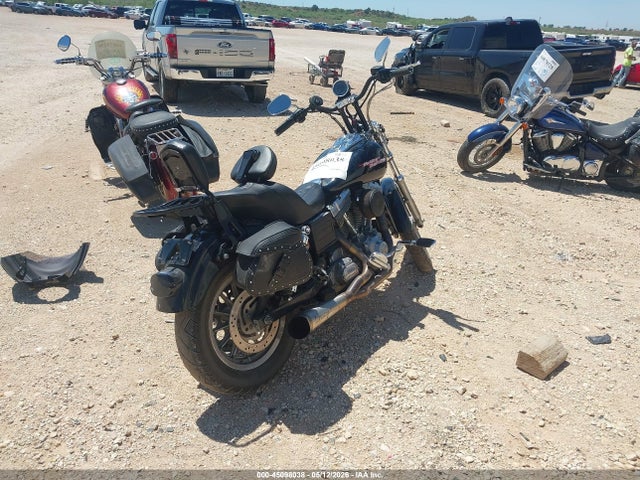 Aukcja sprzedaży 2004 Harley-davidson Fxd, vin: 1HD1GHV154K302599, numer aukcji: 45098038