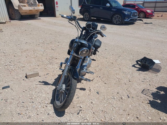 Продаж на аукціоні авто 2004 Harley-davidson Fxd, vin: 1HD1GHV154K302599, номер лоту: 45098038