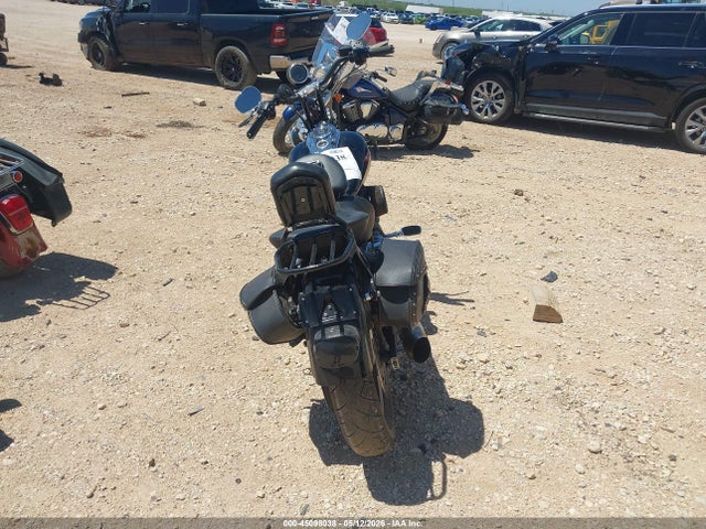 Продажа на аукционе авто 2004 Harley-davidson Fxd, vin: 1HD1GHV154K302599, номер лота: 45098038