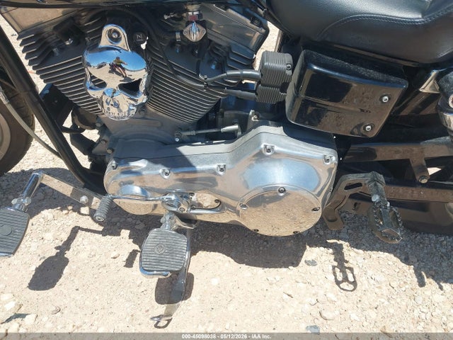 Продажа на аукционе авто 2004 Harley-davidson Fxd, vin: 1HD1GHV154K302599, номер лота: 45098038