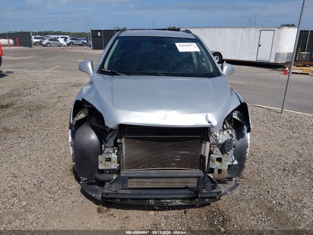Aukcja sprzedaży 2016 Chevrolet Trax Lt, vin: 3GNCJLSB1GL269414, numer aukcji: 45098047