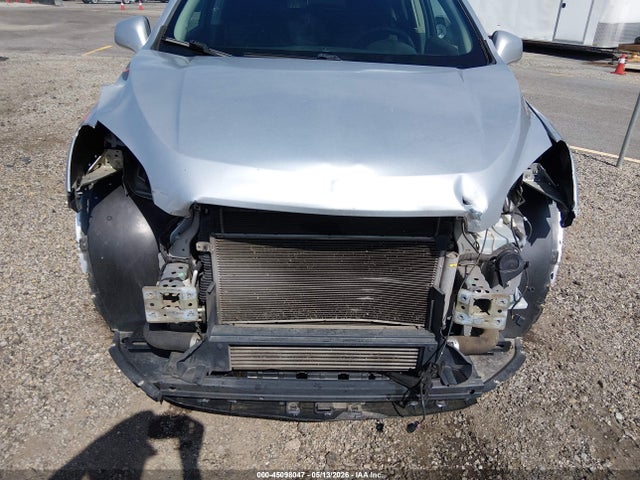 Aukcja sprzedaży 2016 Chevrolet Trax Lt, vin: 3GNCJLSB1GL269414, numer aukcji: 45098047