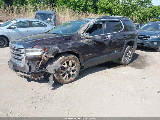 Продаж на аукціоні авто 2020 Gmc Acadia Awd Slt, vin: 1GKKNULS1LZ191401, номер лоту: 45098048