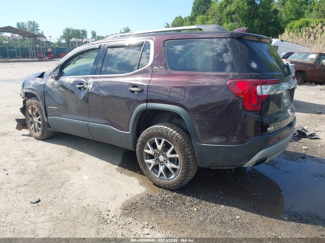 Продаж на аукціоні авто 2020 Gmc Acadia Awd Slt, vin: 1GKKNULS1LZ191401, номер лоту: 45098048