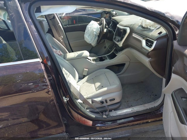 Продаж на аукціоні авто 2020 Gmc Acadia Awd Slt, vin: 1GKKNULS1LZ191401, номер лоту: 45098048