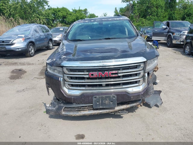 Продаж на аукціоні авто 2020 Gmc Acadia Awd Slt, vin: 1GKKNULS1LZ191401, номер лоту: 45098048