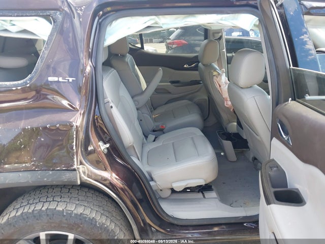 Продаж на аукціоні авто 2020 Gmc Acadia Awd Slt, vin: 1GKKNULS1LZ191401, номер лоту: 45098048