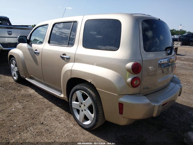 Продажа на аукционе авто 2008 Chevrolet Hhr Lt, vin: 3GNDA33P58S526595, номер лота: 45098050