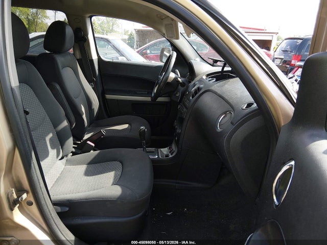 Продажа на аукционе авто 2008 Chevrolet Hhr Lt, vin: 3GNDA33P58S526595, номер лота: 45098050