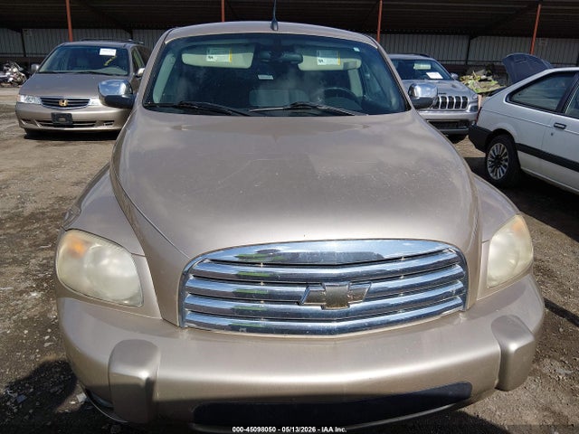 Продажа на аукционе авто 2008 Chevrolet Hhr Lt, vin: 3GNDA33P58S526595, номер лота: 45098050