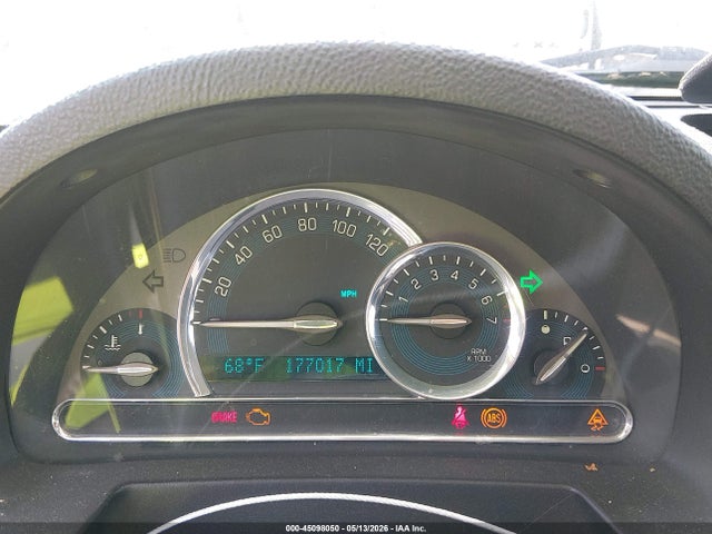Продажа на аукционе авто 2008 Chevrolet Hhr Lt, vin: 3GNDA33P58S526595, номер лота: 45098050