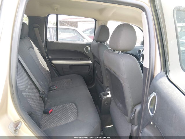 Продажа на аукционе авто 2008 Chevrolet Hhr Lt, vin: 3GNDA33P58S526595, номер лота: 45098050