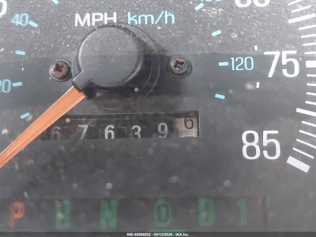 Продаж на аукціоні авто 1987 Ford F150, vin: 1FTEF14N8HPB45208, номер лоту: 45098052