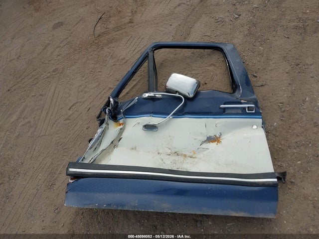 Продажа на аукционе авто 1987 Ford F150, vin: 1FTEF14N8HPB45208, номер лота: 45098052