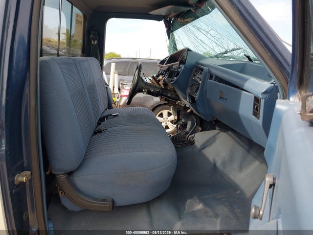 Aukcja sprzedaży 1987 Ford F150, vin: 1FTEF14N8HPB45208, numer aukcji: 45098052