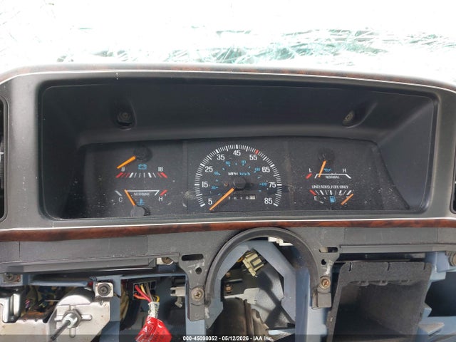 Продаж на аукціоні авто 1987 Ford F150, vin: 1FTEF14N8HPB45208, номер лоту: 45098052