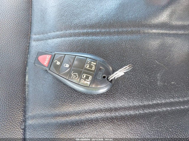 Aukcja sprzedaży 2014 Chrysler Town & Country Touring, vin: 2C4RC1BG9ER217414, numer aukcji: 45098054