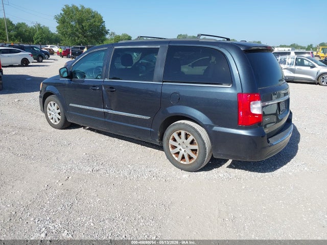 Aukcja sprzedaży 2014 Chrysler Town & Country Touring, vin: 2C4RC1BG9ER217414, numer aukcji: 45098054