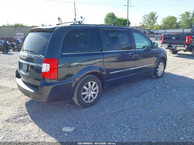Aukcja sprzedaży 2014 Chrysler Town & Country Touring, vin: 2C4RC1BG9ER217414, numer aukcji: 45098054