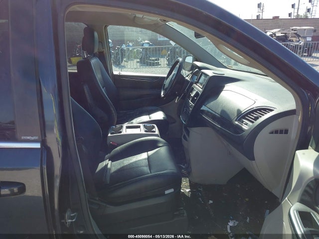 Aukcja sprzedaży 2014 Chrysler Town & Country Touring, vin: 2C4RC1BG9ER217414, numer aukcji: 45098054