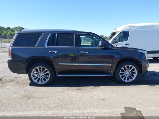 Aukcja sprzedaży 2018 Cadillac Escalade Luxury, vin: 1GYS4BKJ1JR237683, numer aukcji: 45098056
