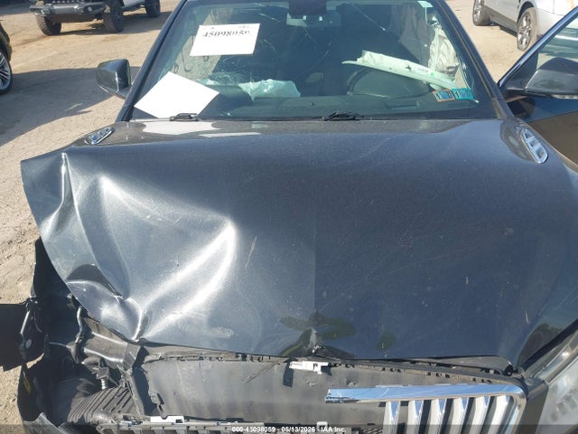 Продажа на аукционе авто 2012 Buick Lacrosse Premium 1 Group, vin: 1G4GD5G37CF123257, номер лота: 45098059