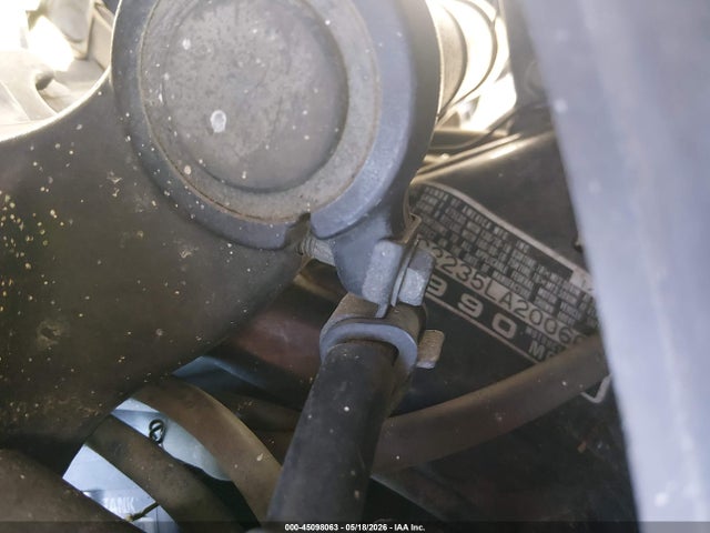 1990 Honda Gl1500 Se მანქანა იყიდება აუქციონზე, vin: 1HFSC2235LA200606, აუქციონის ნომერი: 45098063