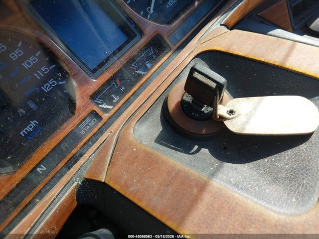 1990 Honda Gl1500 Se მანქანა იყიდება აუქციონზე, vin: 1HFSC2235LA200606, აუქციონის ნომერი: 45098063
