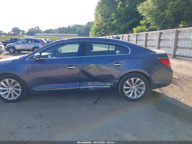 Aukcja sprzedaży 2015 Buick Lacrosse Leather, vin: 1G4GB5G33FF170733, numer aukcji: 45098064
