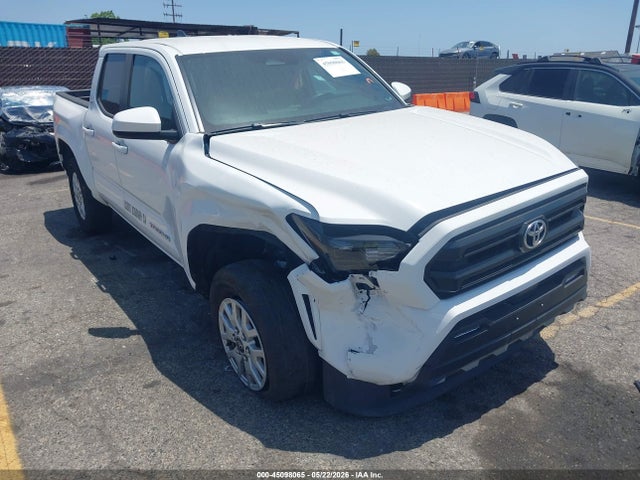 Aukcja sprzedaży 2025 Toyota Tacoma Sr5, vin: 3TYLB5JN0ST065952, numer aukcji: 45098065