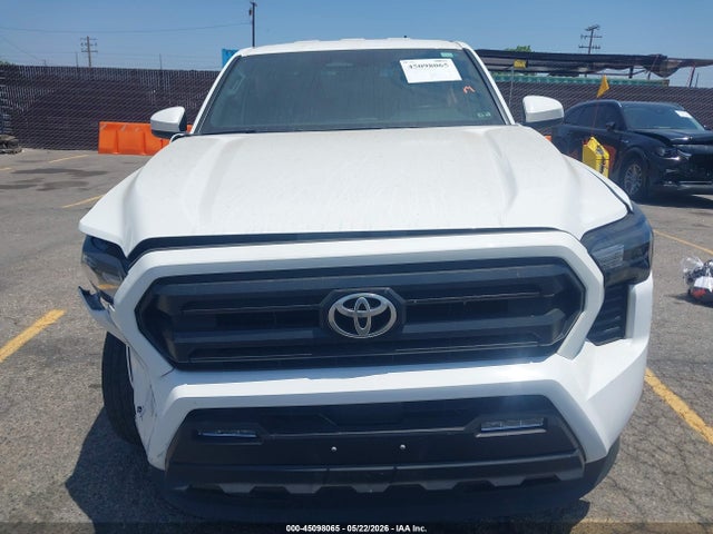 Aukcja sprzedaży 2025 Toyota Tacoma Sr5, vin: 3TYLB5JN0ST065952, numer aukcji: 45098065