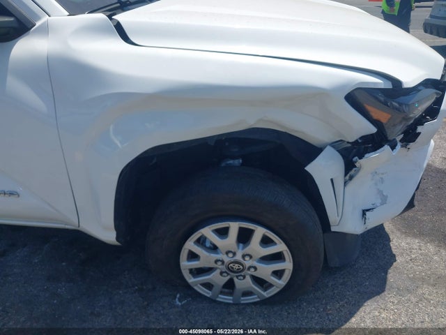 Aukcja sprzedaży 2025 Toyota Tacoma Sr5, vin: 3TYLB5JN0ST065952, numer aukcji: 45098065