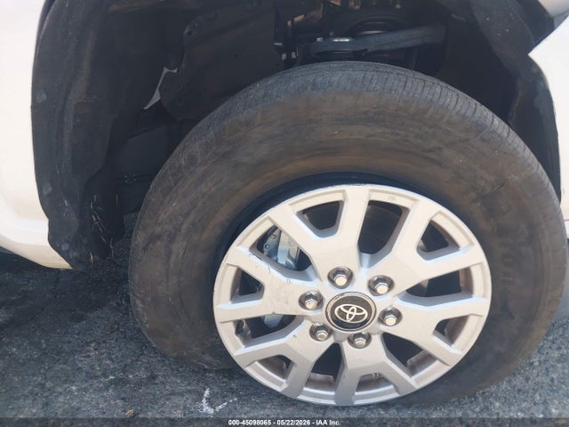 Aukcja sprzedaży 2025 Toyota Tacoma Sr5, vin: 3TYLB5JN0ST065952, numer aukcji: 45098065