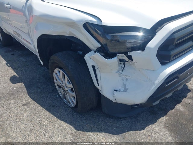 Aukcja sprzedaży 2025 Toyota Tacoma Sr5, vin: 3TYLB5JN0ST065952, numer aukcji: 45098065