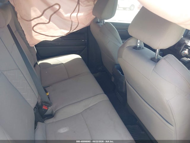 Aukcja sprzedaży 2025 Toyota Tacoma Sr5, vin: 3TYLB5JN0ST065952, numer aukcji: 45098065