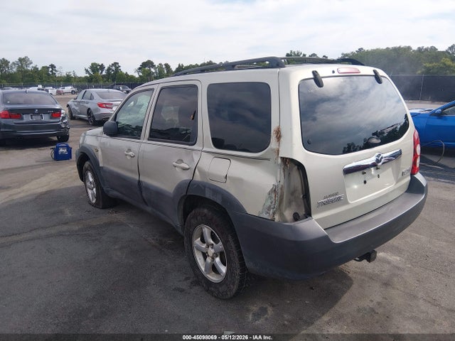 45098069 :رقم المزاد ، 4F2YZ02Z56KM13159 vin ، 2006 Mazda Tribute I مزاد بيع