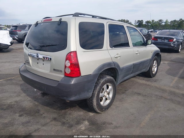 45098069 :رقم المزاد ، 4F2YZ02Z56KM13159 vin ، 2006 Mazda Tribute I مزاد بيع