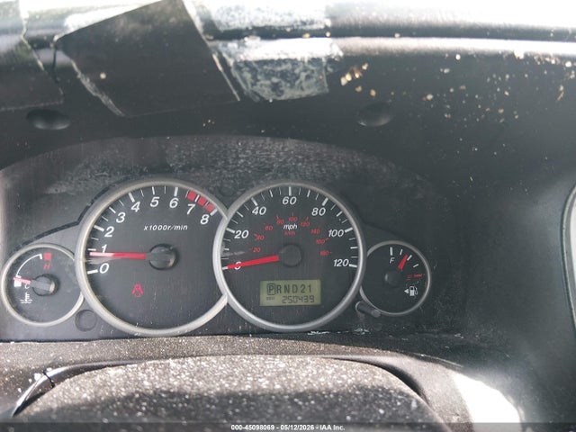 Auction sale of the 2006 Mazda Tribute I, vin: 4F2YZ02Z56KM13159, lot number: 45098069