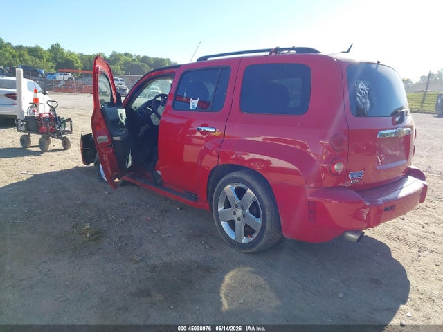 Aukcja sprzedaży 2008 Chevrolet Hhr Lt, vin: 3GNDA53P48S629325, numer aukcji: 45098076