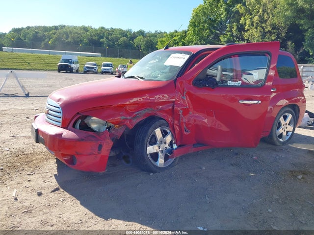 Aukcja sprzedaży 2008 Chevrolet Hhr Lt, vin: 3GNDA53P48S629325, numer aukcji: 45098076