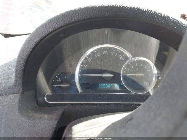 Aukcja sprzedaży 2008 Chevrolet Hhr Lt, vin: 3GNDA53P48S629325, numer aukcji: 45098076