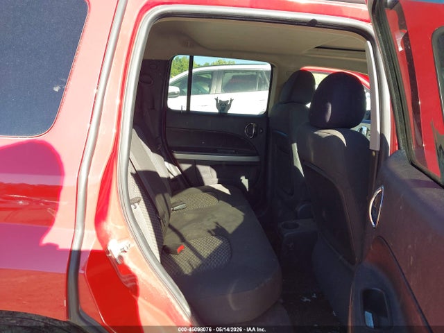 Aukcja sprzedaży 2008 Chevrolet Hhr Lt, vin: 3GNDA53P48S629325, numer aukcji: 45098076