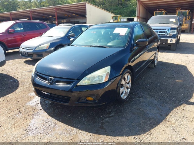 Продажа на аукционе авто 2007 Honda Accord 2.4 Ex, vin: 1HGCM56737A105544, номер лота: 45098080