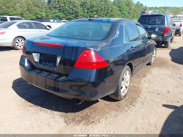 Продажа на аукционе авто 2007 Honda Accord 2.4 Ex, vin: 1HGCM56737A105544, номер лота: 45098080