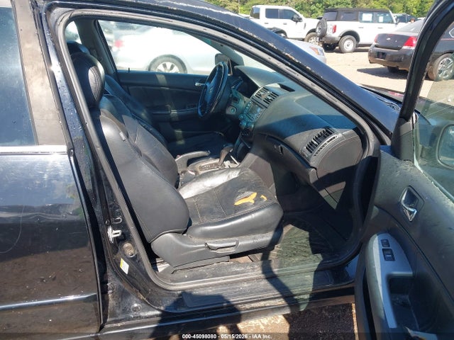 Продажа на аукционе авто 2007 Honda Accord 2.4 Ex, vin: 1HGCM56737A105544, номер лота: 45098080