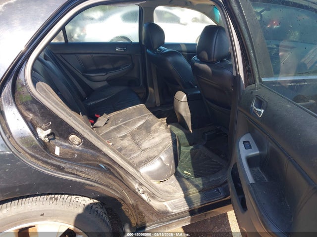 Продажа на аукционе авто 2007 Honda Accord 2.4 Ex, vin: 1HGCM56737A105544, номер лота: 45098080