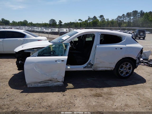 Продажа на аукционе авто 2024 Dodge Hornet R/t Eawd, vin: ZACPDFCW0R3A34301, номер лота: 45098081